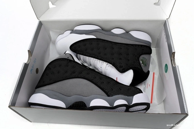 13 Jordan Flint Retro Black DJ5982-060 Air 0805